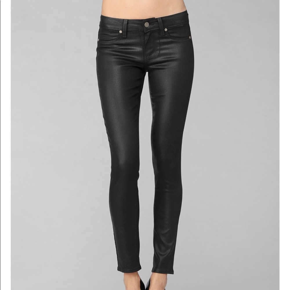 Paige Jeans